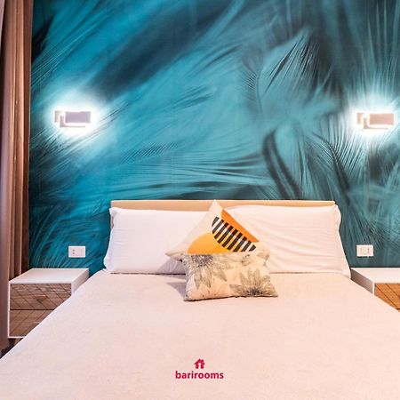 Barirooms - Murat Suites Exterior foto
