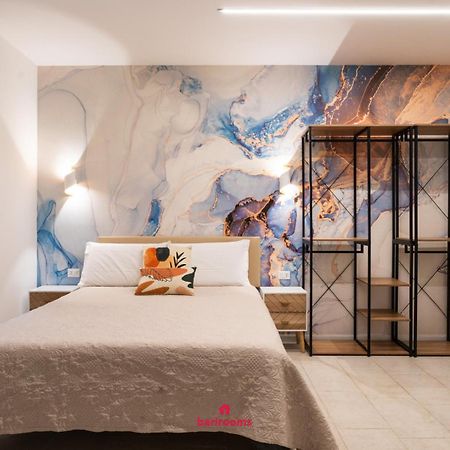 Barirooms - Murat Suites Exterior foto