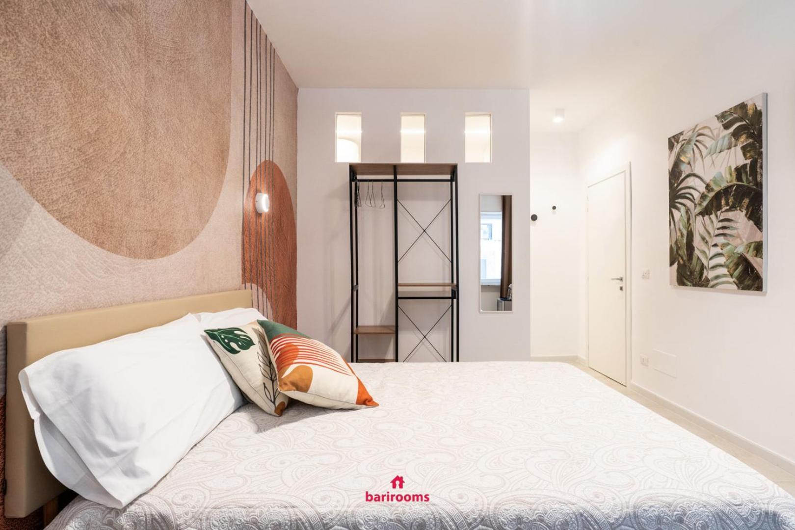 Barirooms - Murat Suites Exterior foto