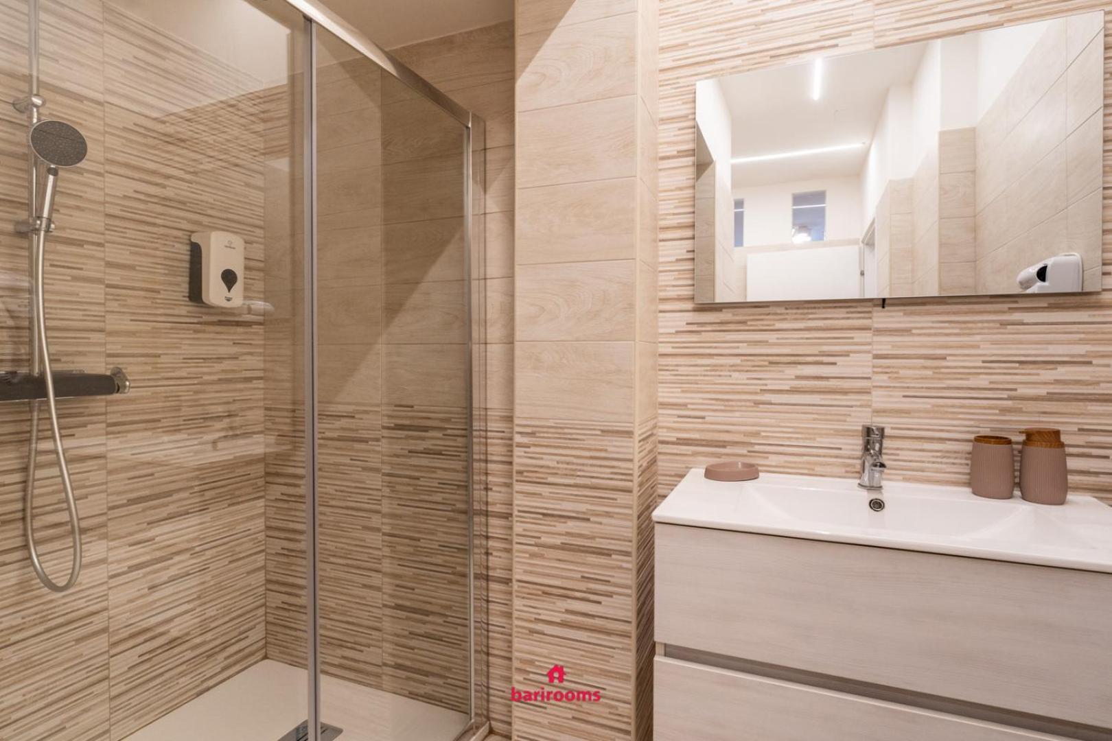 Barirooms - Murat Suites Exterior foto