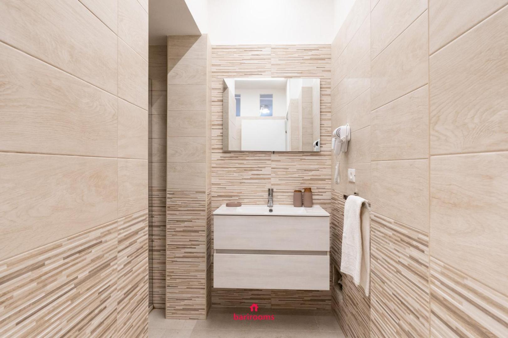 Barirooms - Murat Suites Exterior foto