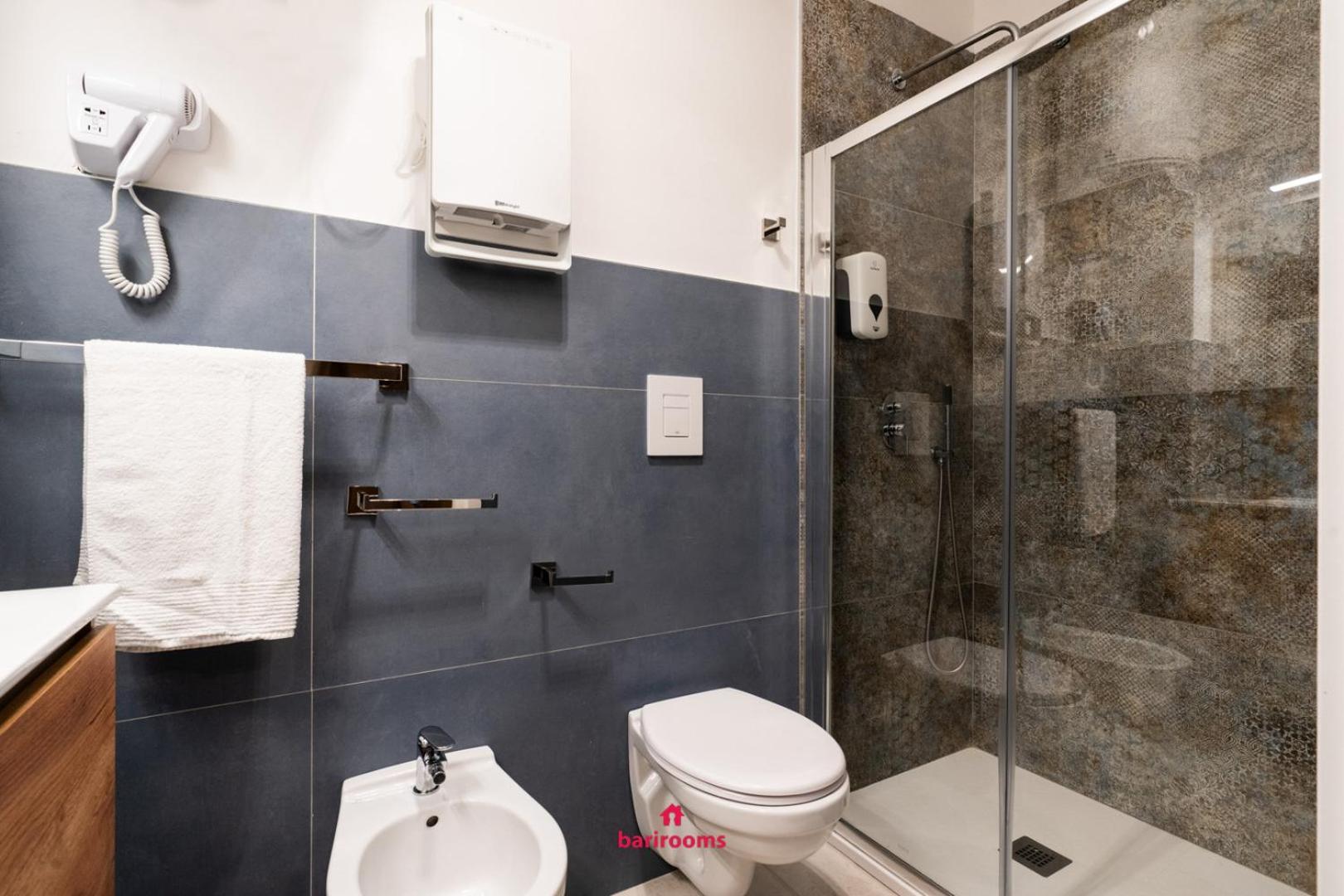 Barirooms - Murat Suites Exterior foto