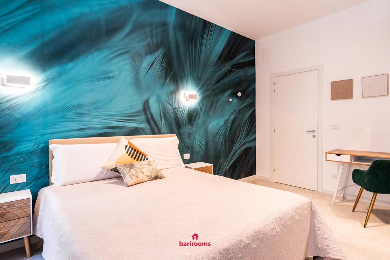 Barirooms - Murat Suites Exterior foto