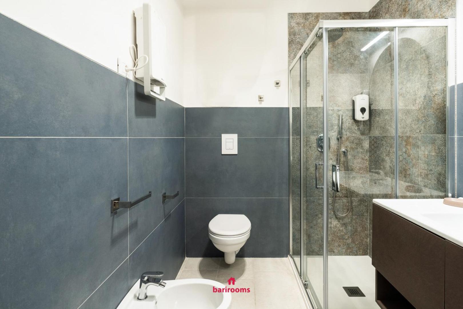 Barirooms - Murat Suites Exterior foto