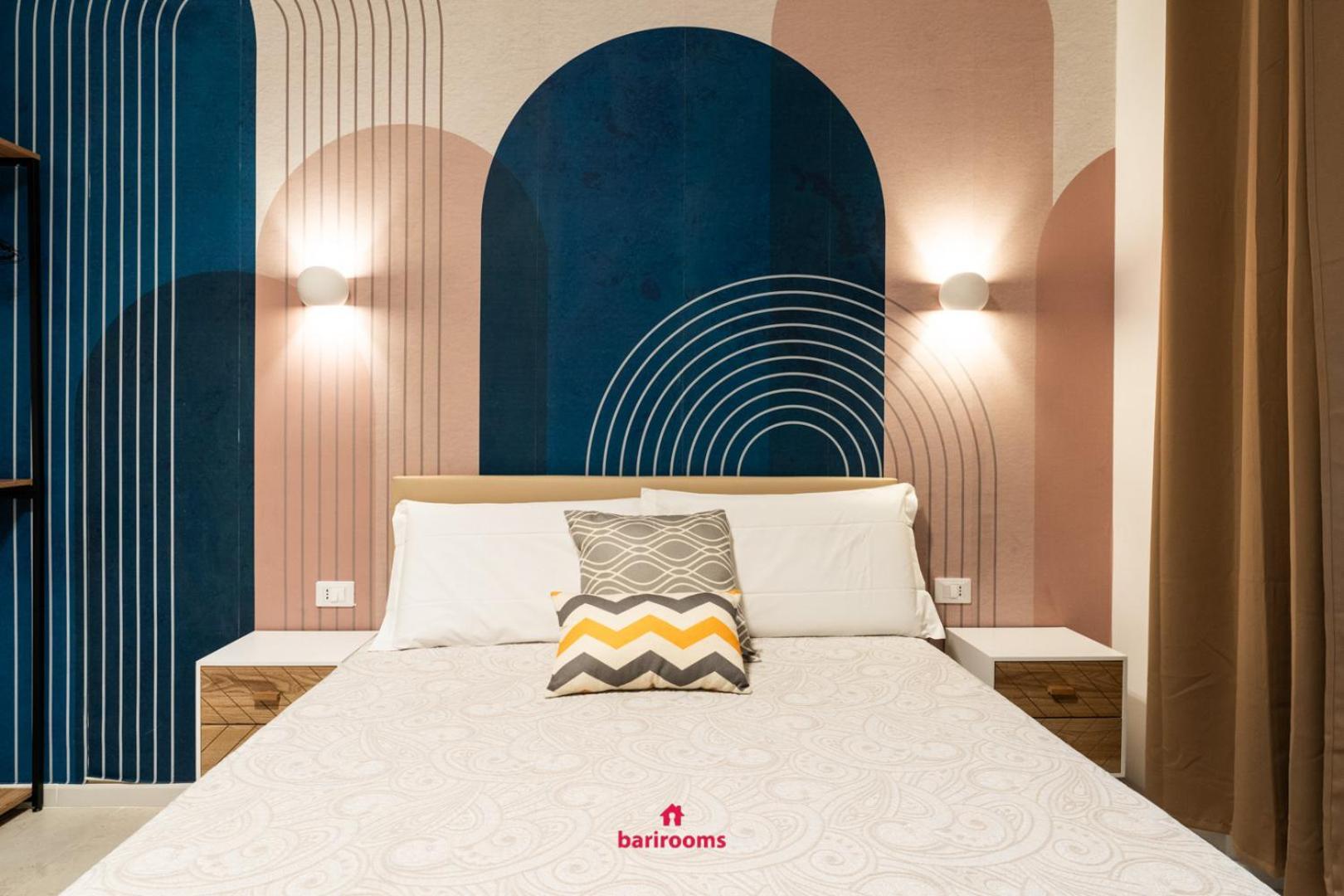 Barirooms - Murat Suites Exterior foto