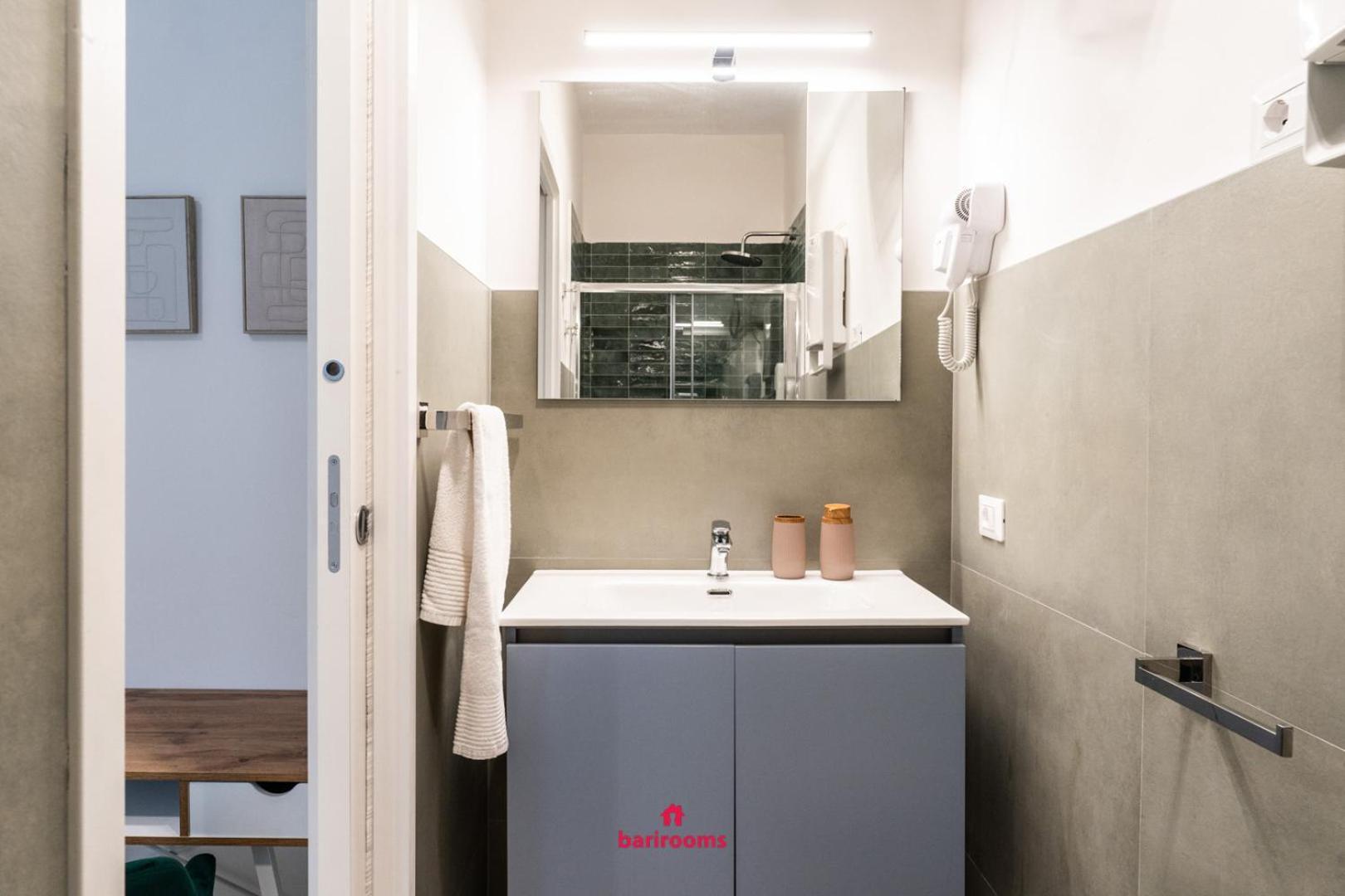Barirooms - Murat Suites Exterior foto