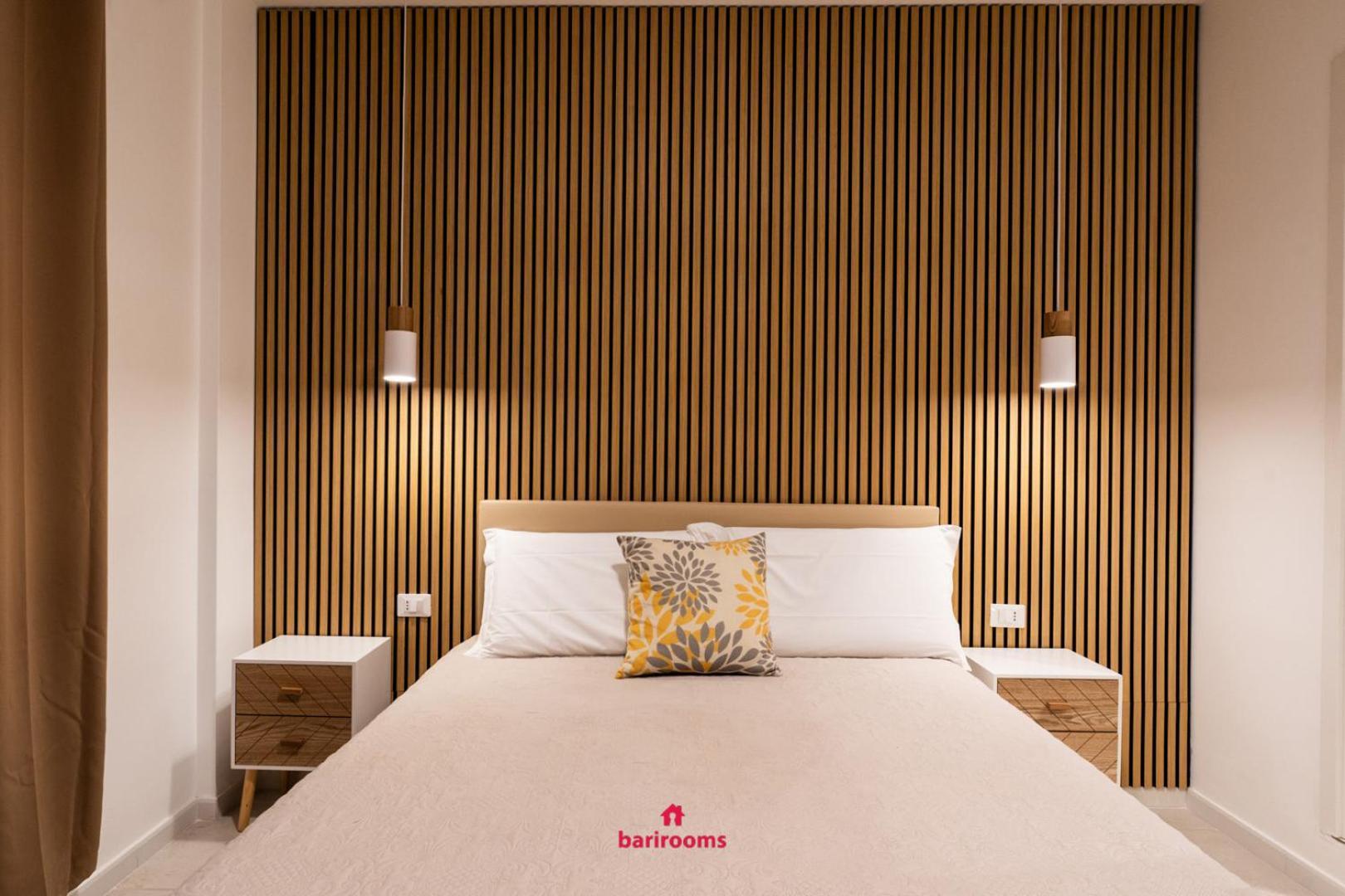 Barirooms - Murat Suites Exterior foto