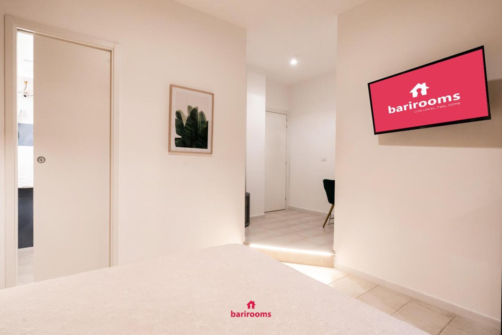 Barirooms - Murat Suites Exterior foto