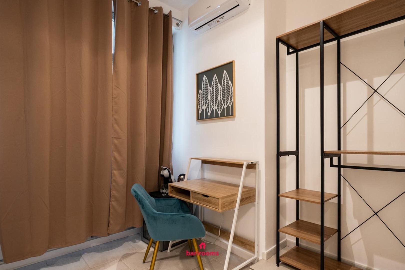 Barirooms - Murat Suites Exterior foto